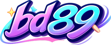 bd89 লোগো